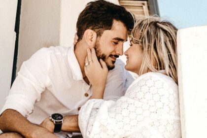 Come coinvolgere il partner nel percorso per rimanere incinta