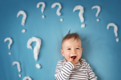 sviluppo cognitivo del bambino