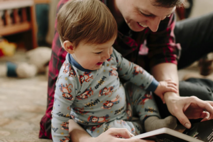 perché la comunicazione con il bambino è così importante