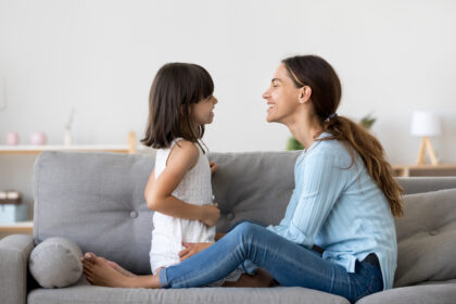 5 suggerimenti per una comunicazione aperta in famiglia