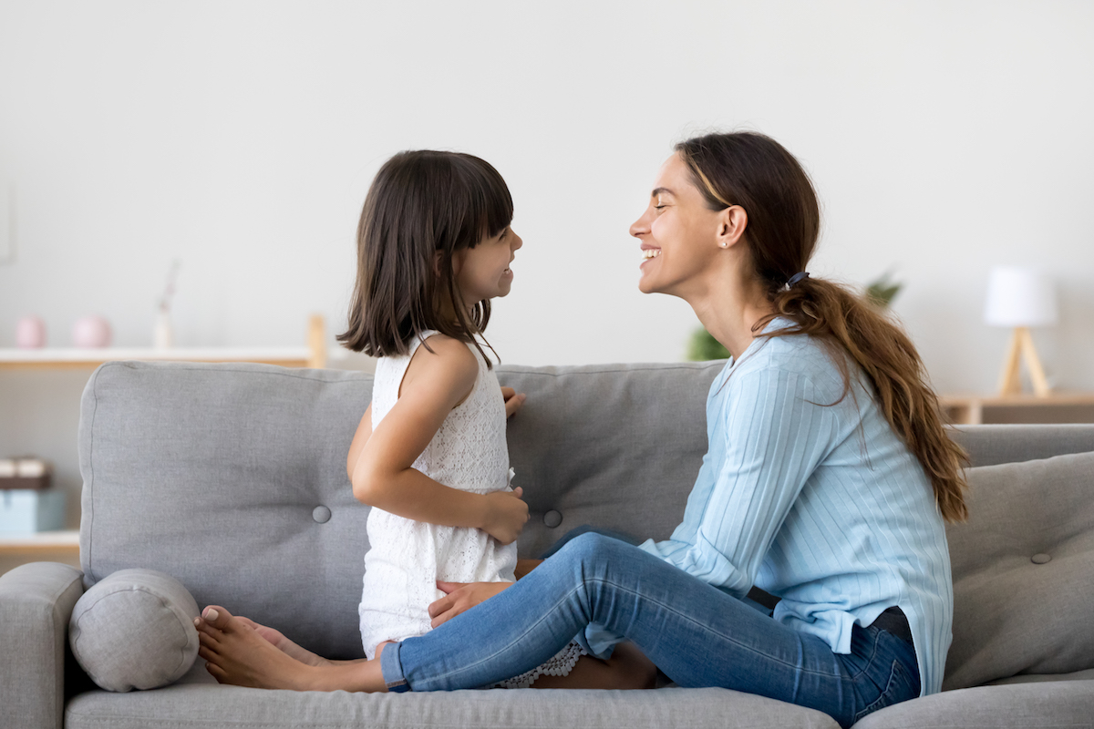 5 suggerimenti per una comunicazione aperta in famiglia