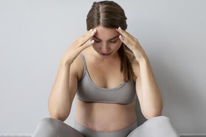 Cambiamenti di umore in gravidanza: come gestirli