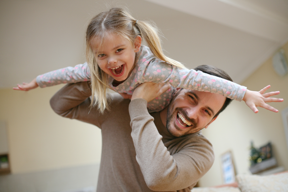 comunicazione aperta in famiglia