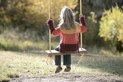 Lutto in famiglia 5 regole per aiutare i bambini a gestirlo
