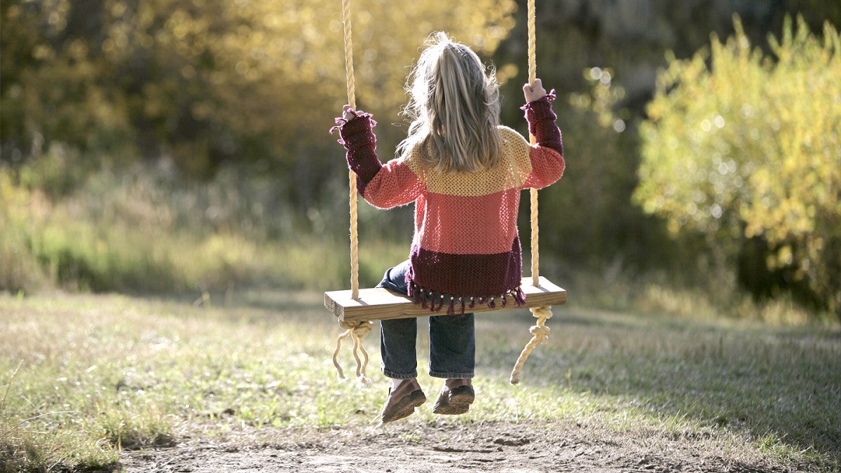Lutto in famiglia 5 regole per aiutare i bambini a gestirlo