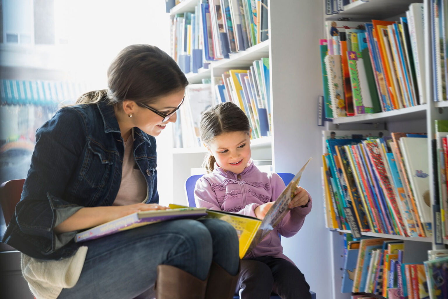 5 idee per stimolare lo sviluppo del linguaggio nel bambino