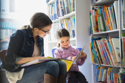 5 idee per stimolare lo sviluppo del linguaggio nel bambino