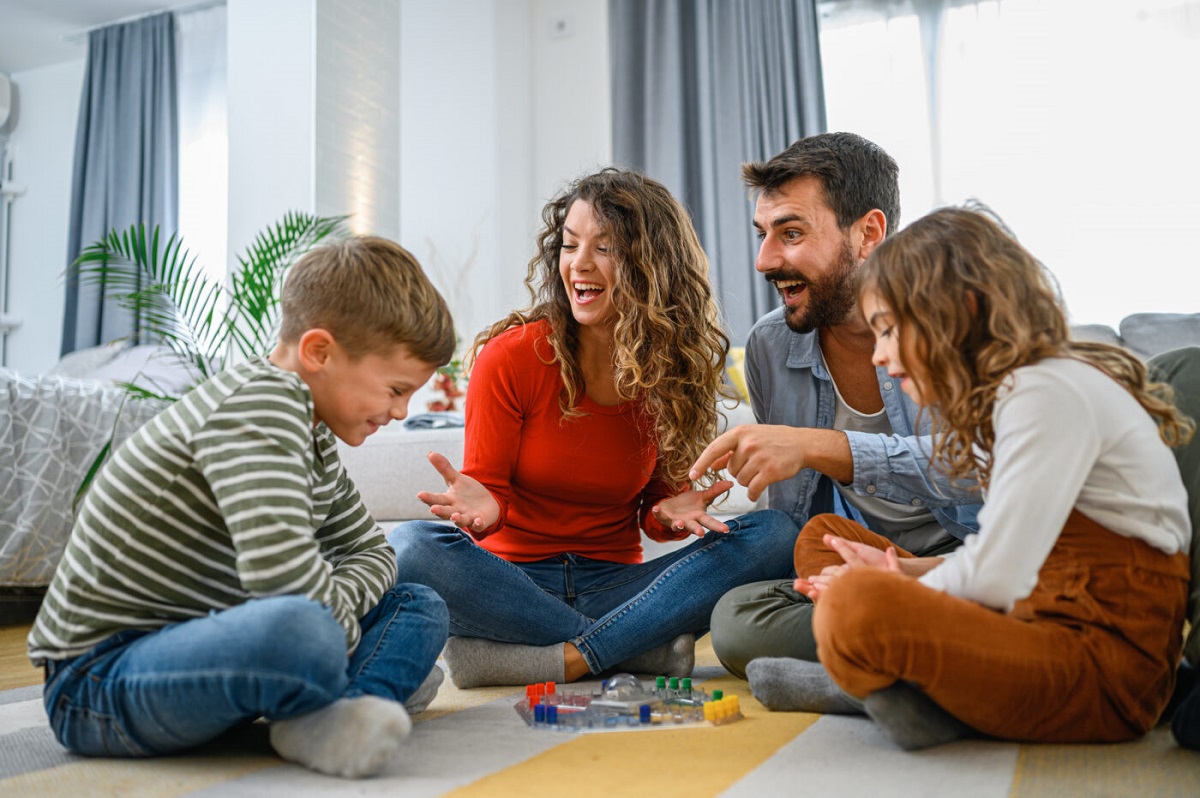 5 suggerimenti per promuovere l'autostima dei figli