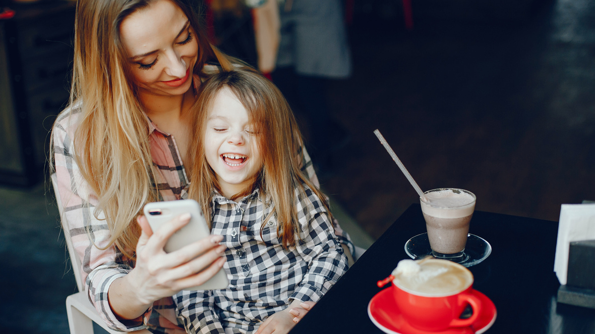 Mantenere l'equilibrio tra vita familiare e sociale