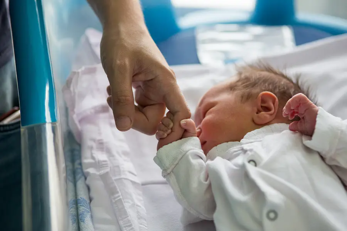 scelta di medico e struttura per il parto
