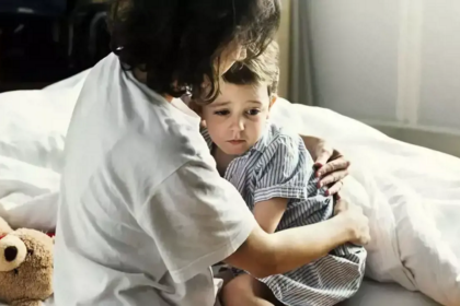 riconoscere e gestire paure e ansia nel bambino