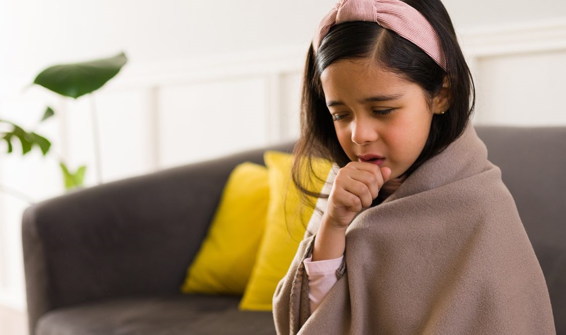 tosse grassa nei bambini come riconoscerla cause e rimedi