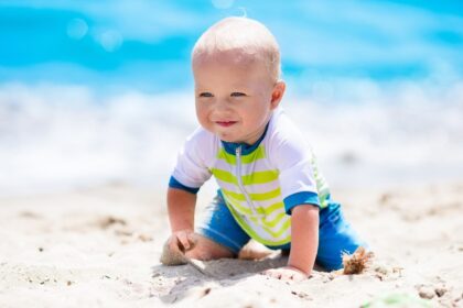 importanza della vitamina d nei neonati e nei bambini
