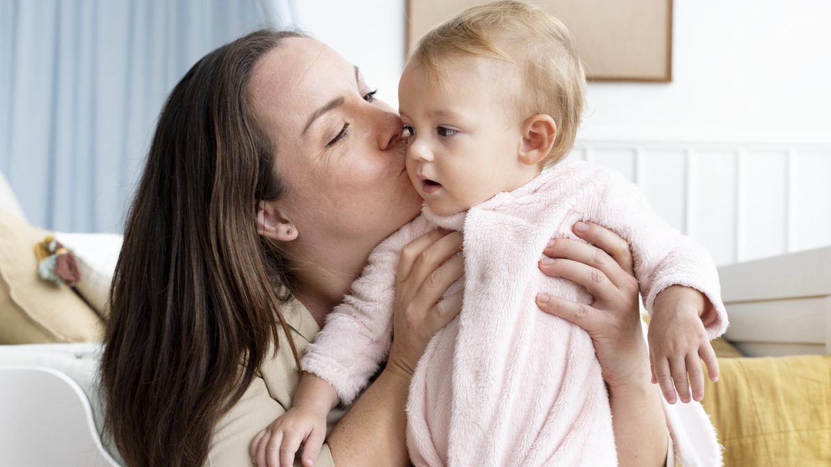 Acne neonatale: come trattarla