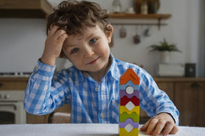 ADHD: Sintomi e Trattamenti per l'ADHD nei Bambini