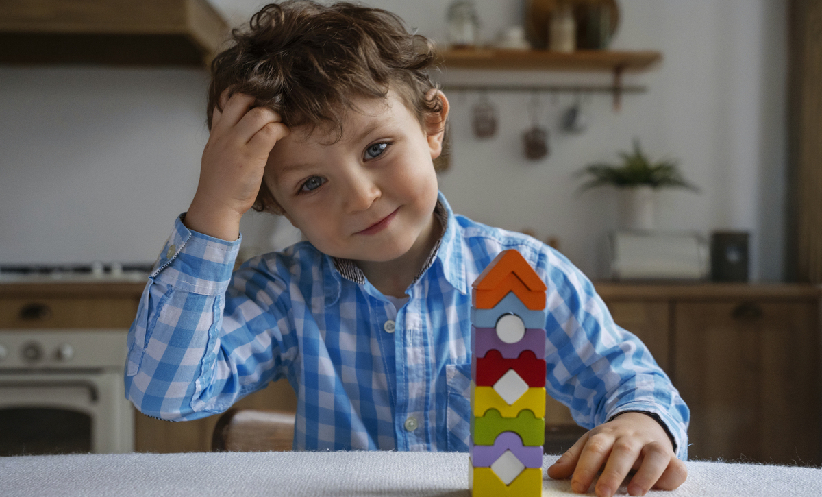 ADHD: Sintomi e Trattamenti per l'ADHD nei Bambini