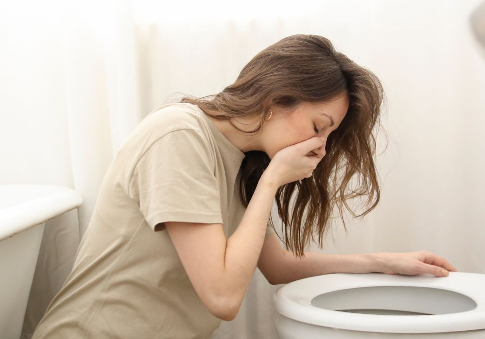 nausea da gravidanza cosa devi sapere su cause e rimedi