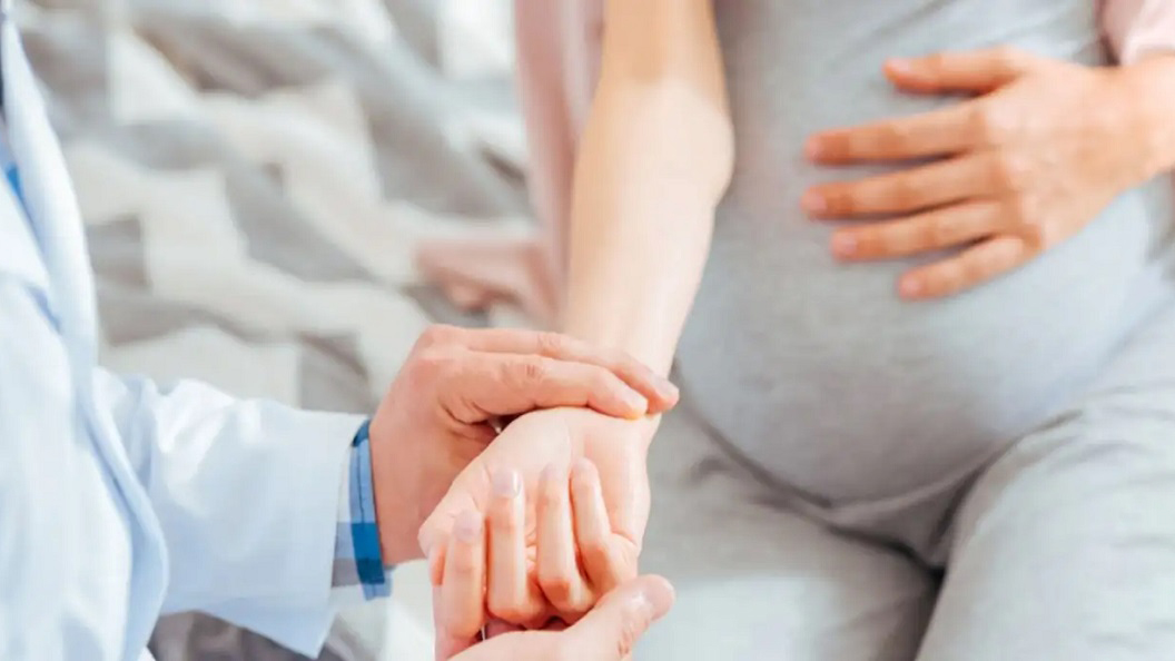 tachicardia in gravidanza cosa devi sapere cause e rimedi
