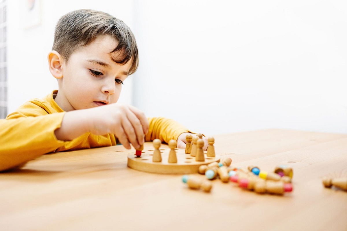 Autismo lieve: diagnosi e supporto all'autismo di livello 1