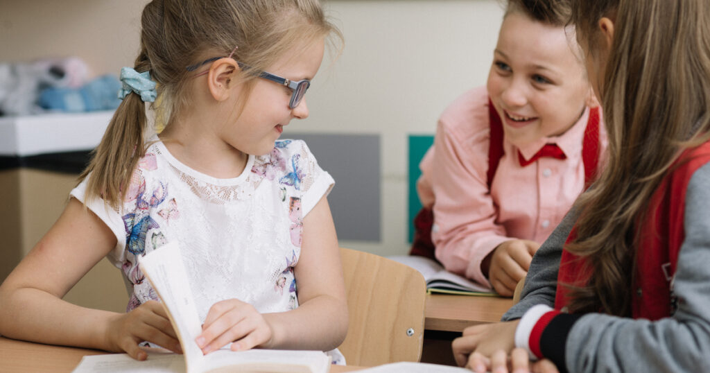 rientro a scuola