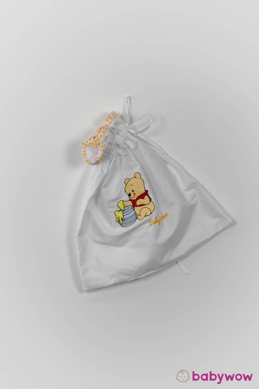 Changing bag Winnie the Pooh
