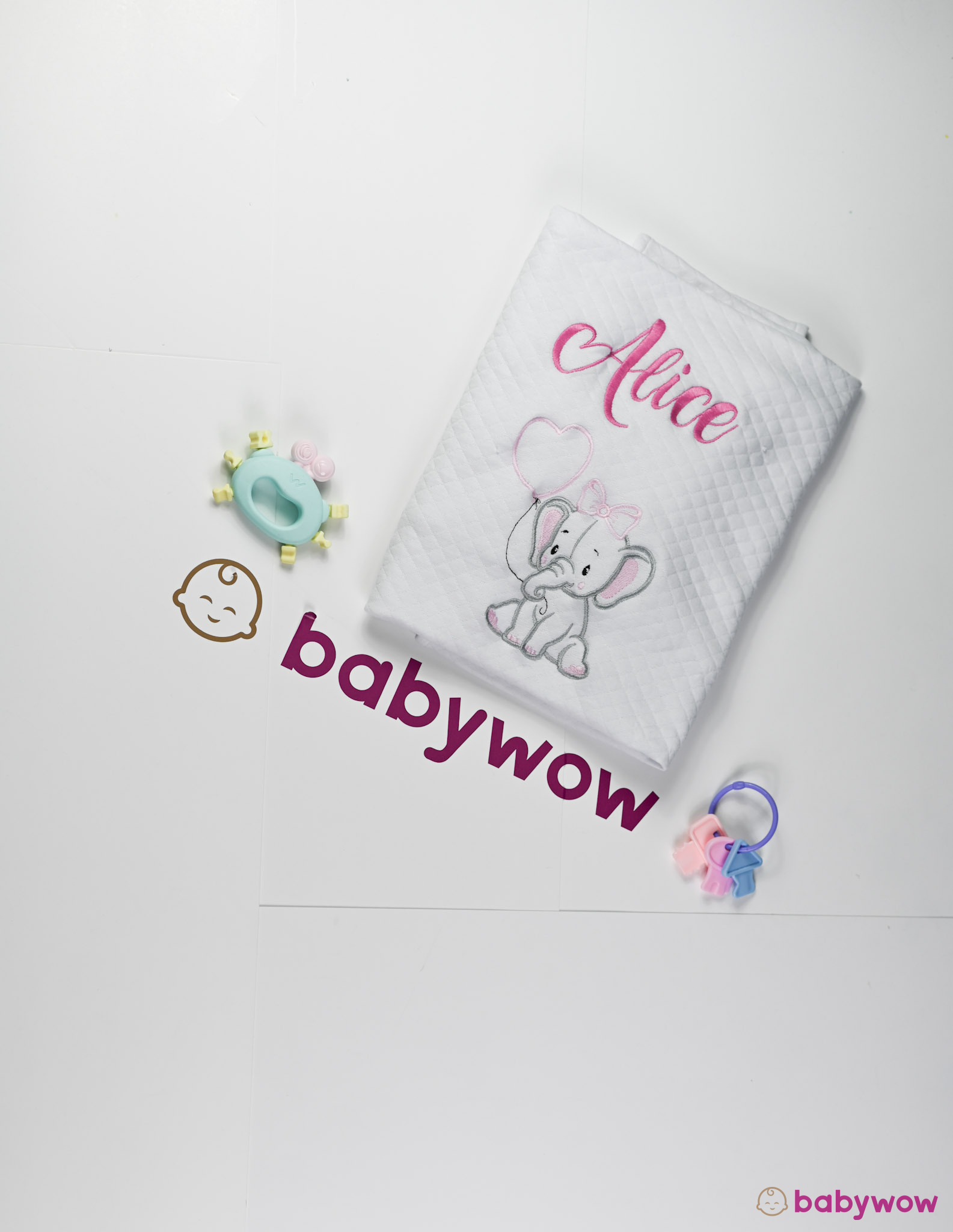 DSC_8550 Copertina cotone elefantina baby
