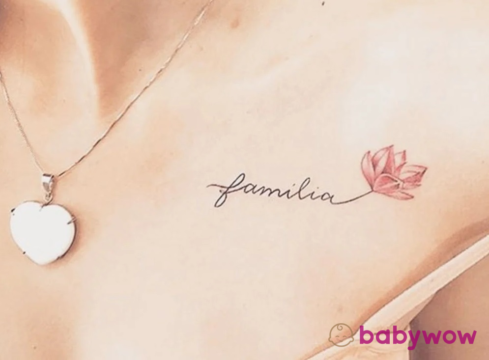 tatuaggi in gravidanza
