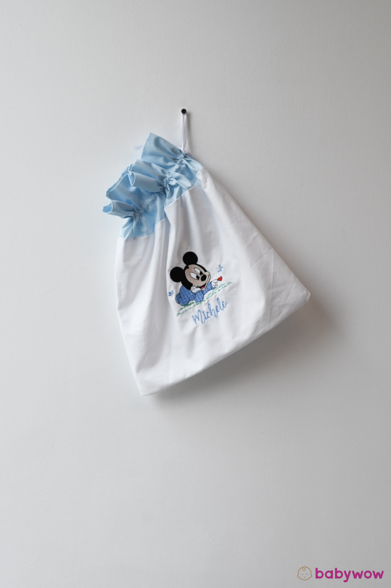 Changing bag Mickey Mouse