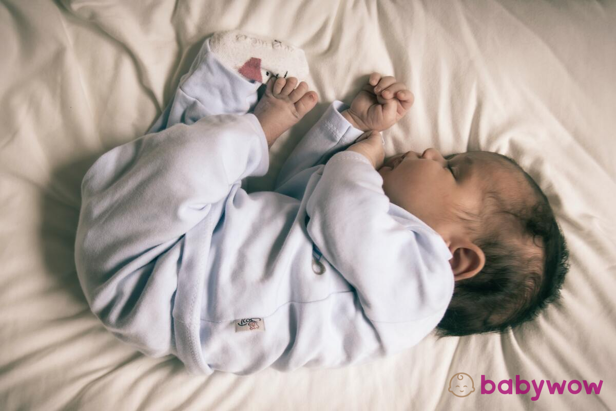 Come far dormire meglio il tuo bambino