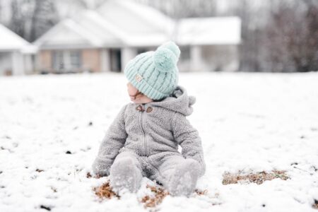 Eskimo per neonati