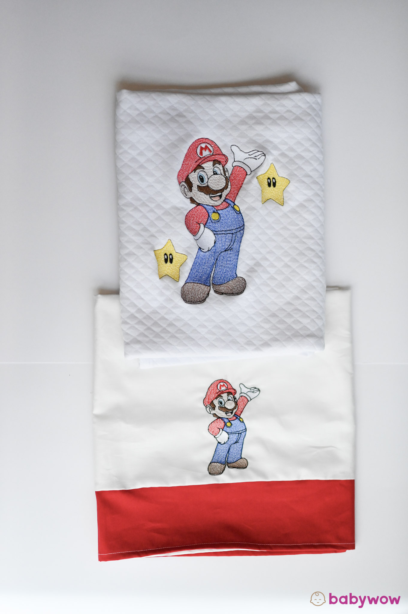 DSC_6827 Coordinato estivo Super Mario