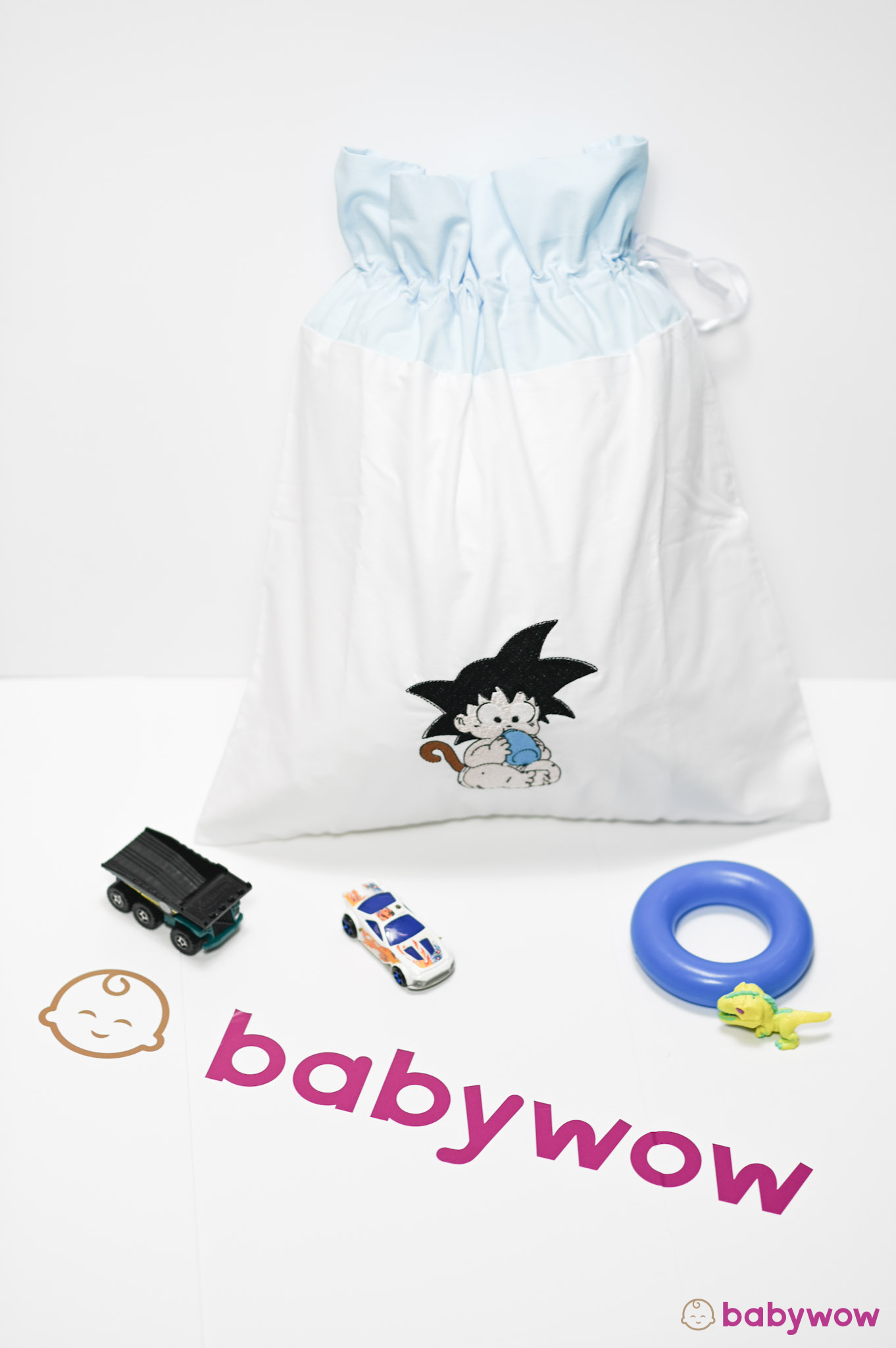 DSC_7721 Sacco nascita Goku baby