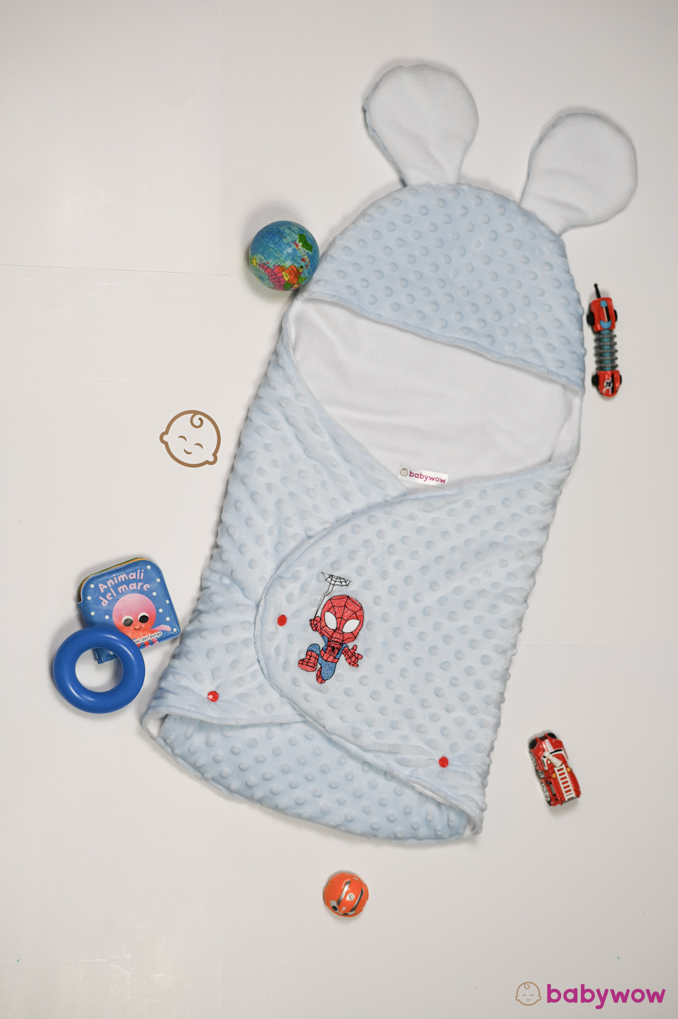DSC_7675 Sacco nanna cielo Spiderman