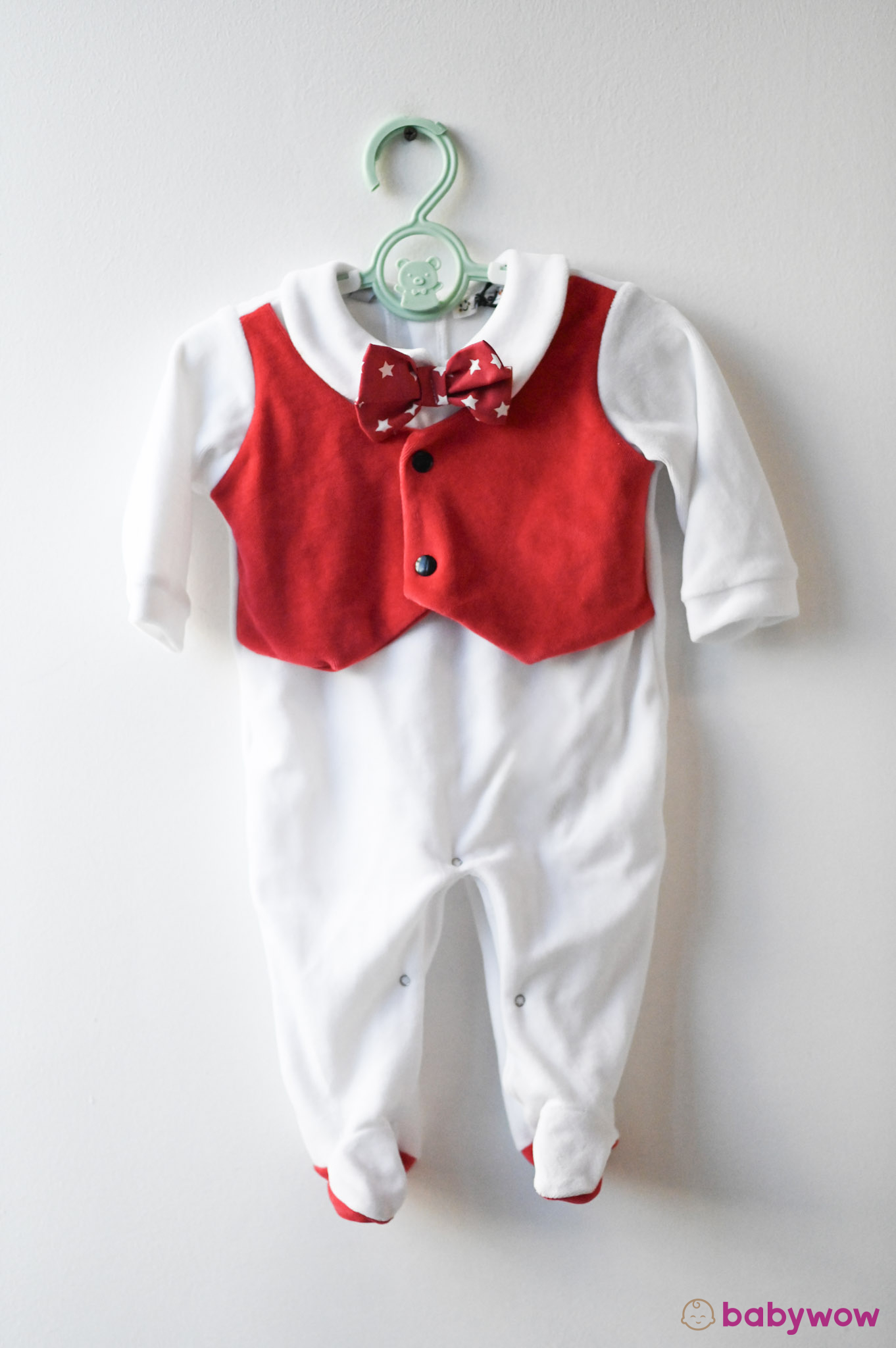 Senza titolo-1 Tutina natale con gilet