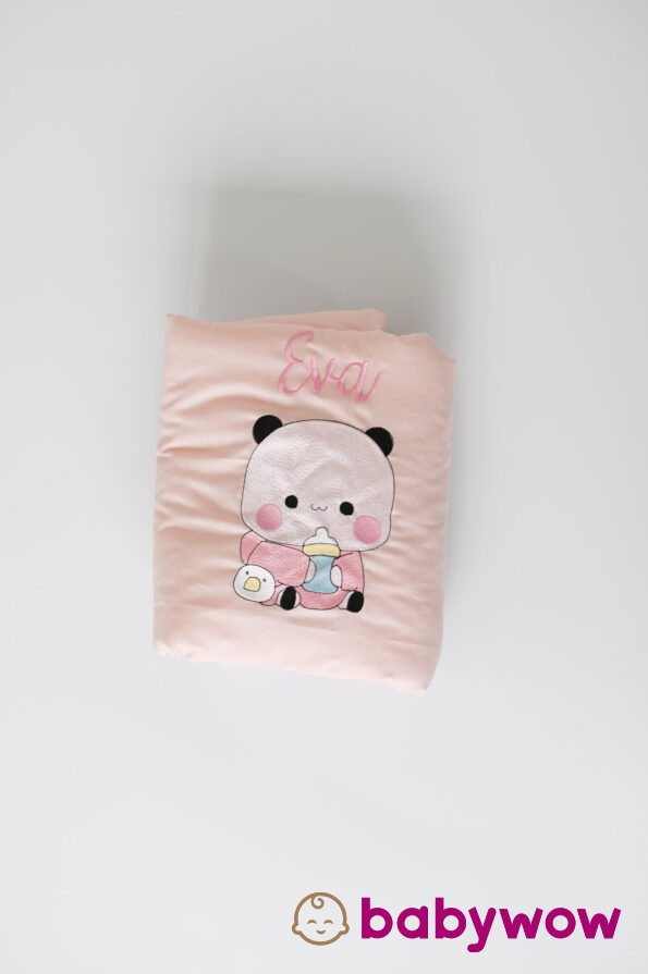 Piumoncino Dolce Panda