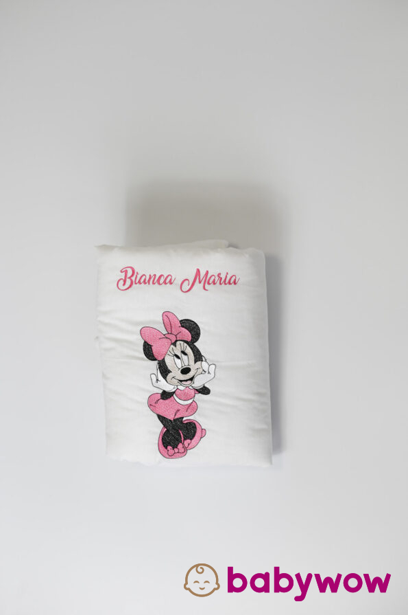 Piumoncino Minnie Vanitosa
