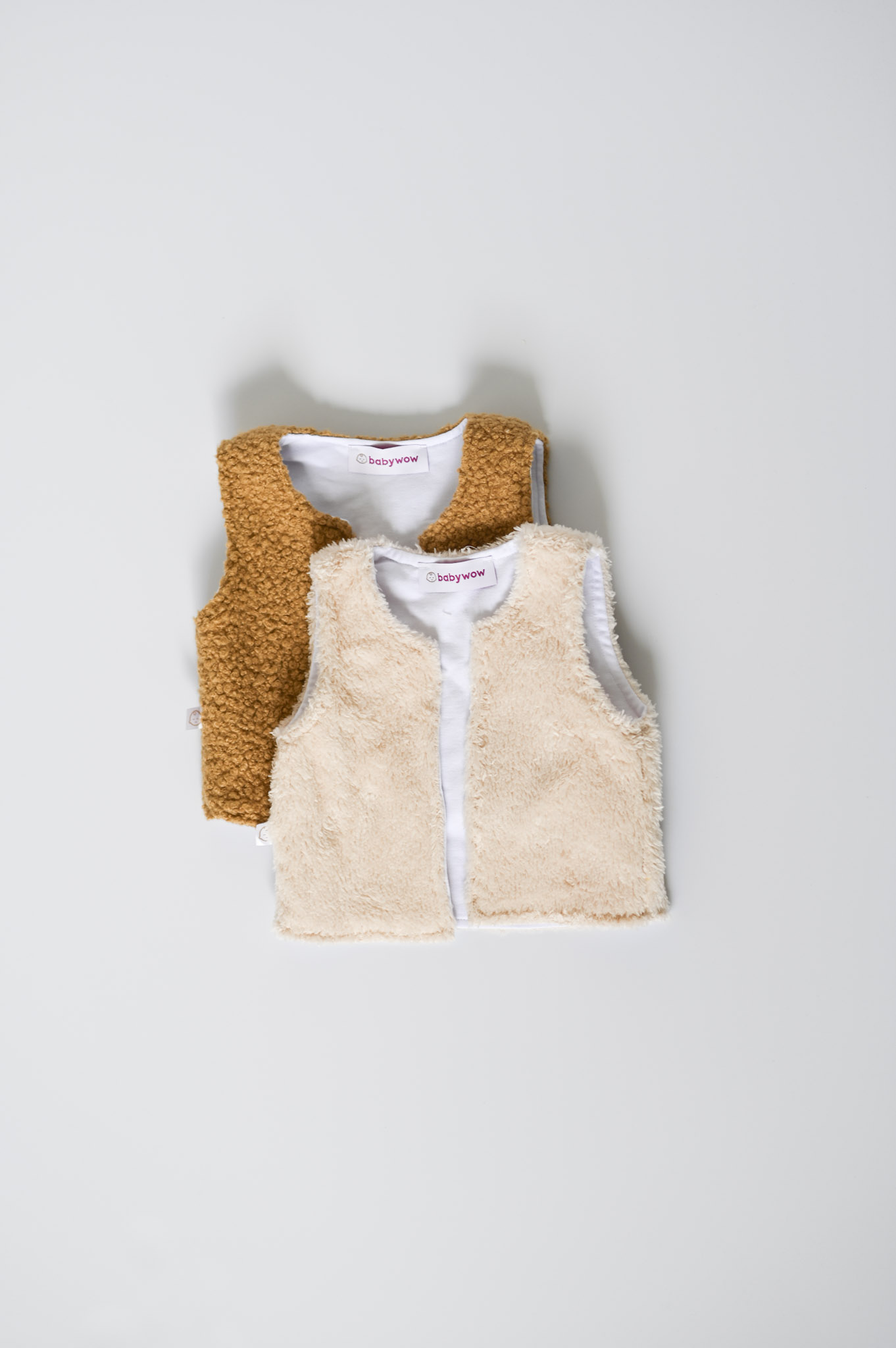 DSC_9266 Gilet Teddy