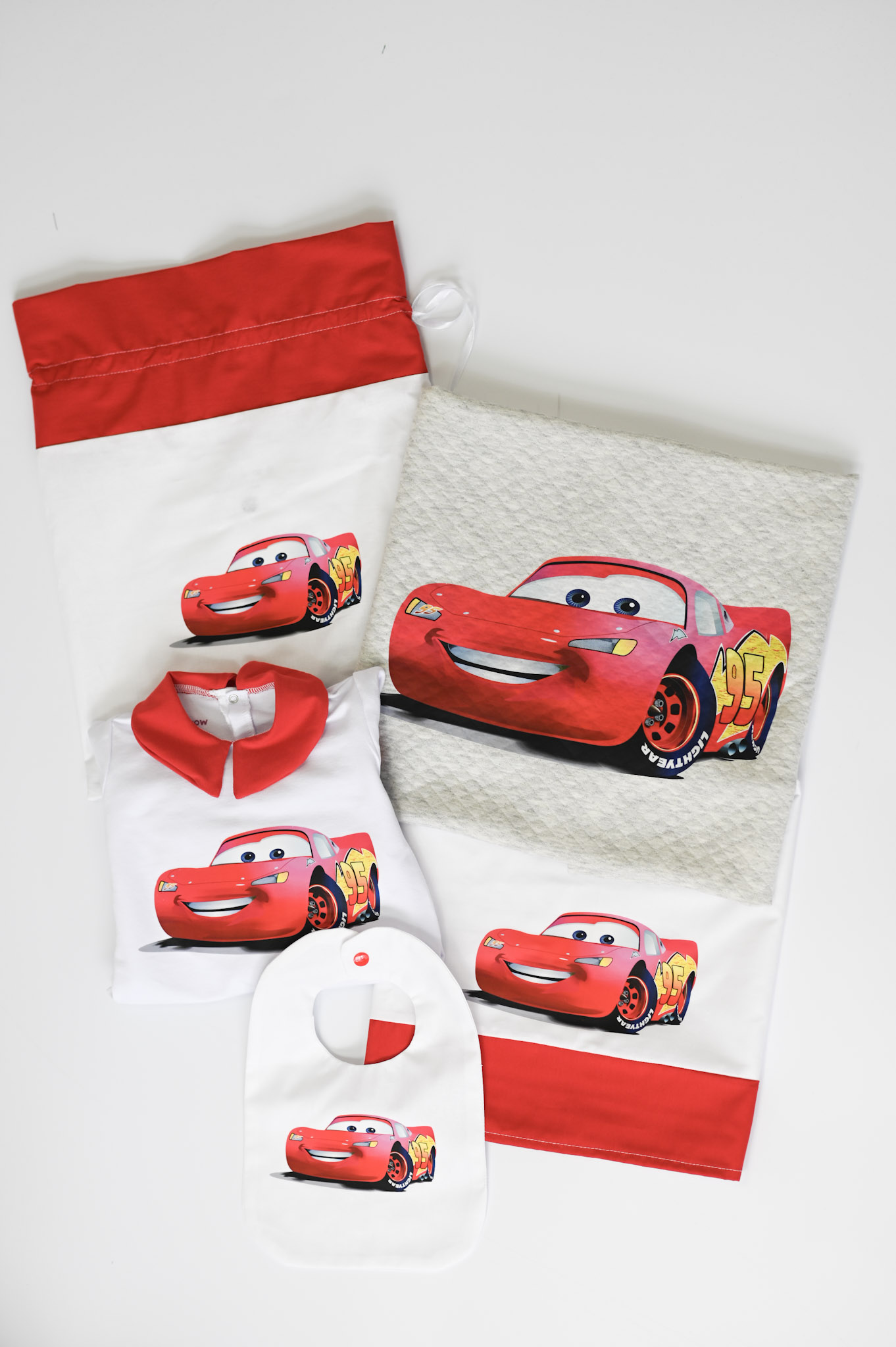 DSC_9549 Box Nascita Cars Saetta McQueen