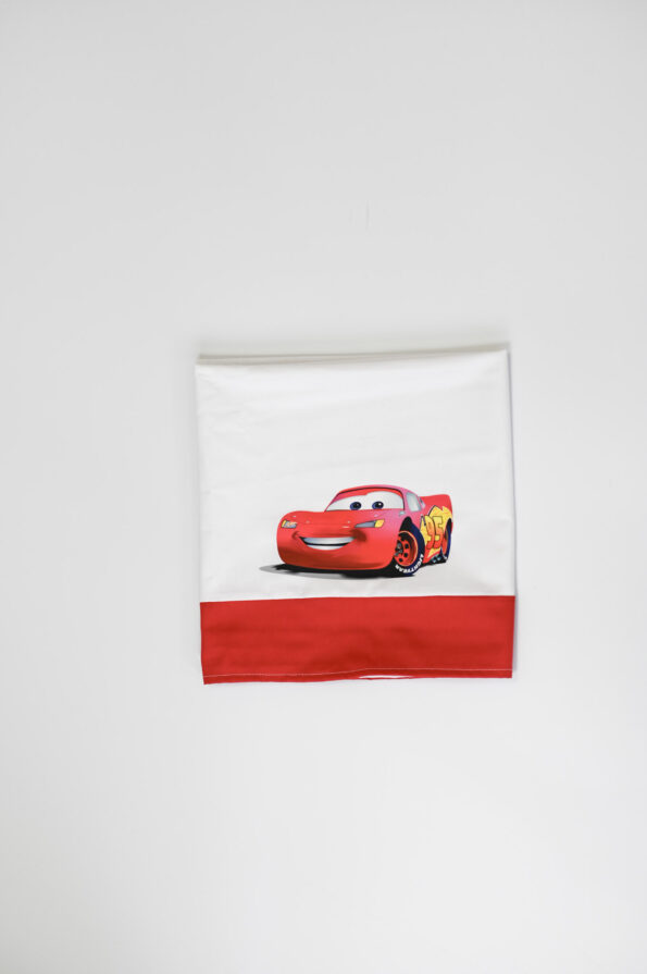 Lenzuola Cars Saetta McQueen