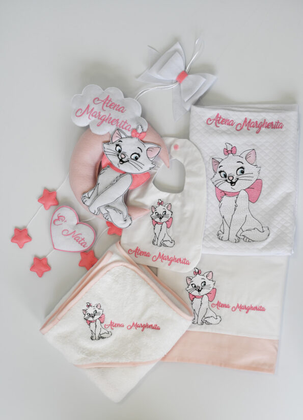 Box Nascita Minou