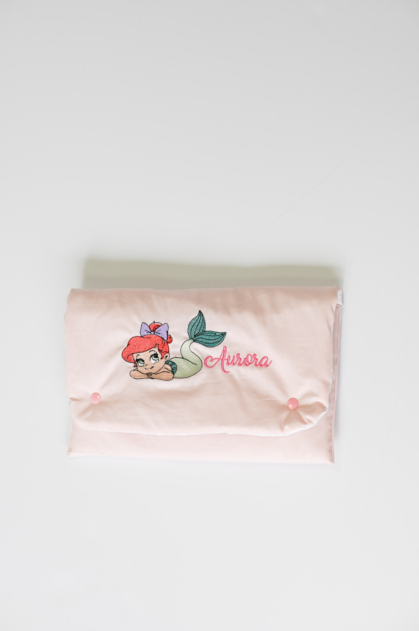 Bustina porta cambio/pannolini Ariel