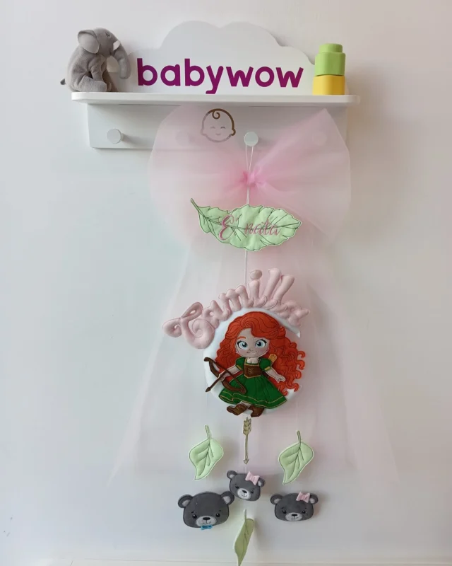 Sta per partire una carrellata di dolcezza firmata BabyWow!
Fiocchi nascita, bavaglie, tutine, copertine dei mesi, coordinati e tante novità…
Tutto quello che serve per accogliere il tuo neonato con amore, cura e unicità.
Ogni articolo è personalizzabile con il nome, pensato per essere speciale, come il tuo bimbo.
E ovviamente, tutto 100% Made in Italy.

Solo da BabyWow: emozione, qualità e dettagli che parlano al cuore.
Scrivici su WhatsApp al 349-7803184 oppure acquista direttamente su www.babywow.it