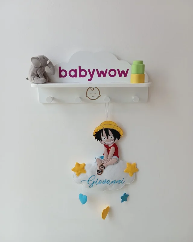 📦🍼 Partenze piene di coccole in arrivooo!
Fiocchi nascita, tutine, accappatoi e coordinati pronti a raggiungere i vostri cuccioli 💖
Ogni creazione è fatta con amore e tanta dolcezza ✨

Per info o ordini scrivici su WhatsApp 👉 349-7803-184
Oppure fai un salto sul nostro sito 🌐 www.babywow.it